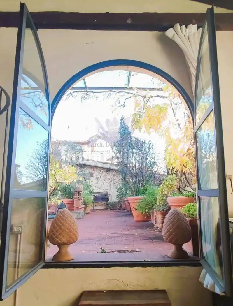 Attico - Mansarda in vendita a Firenze