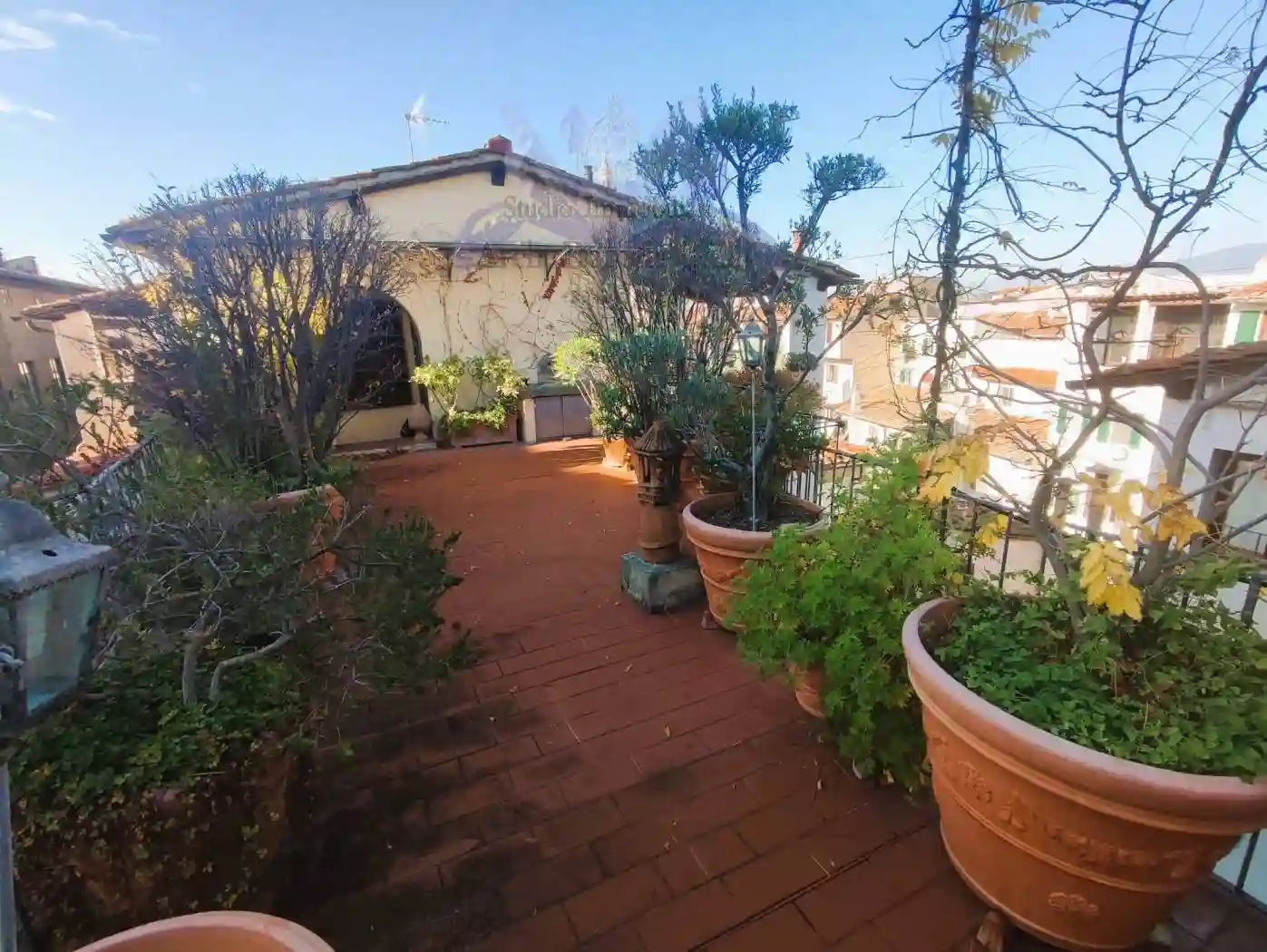 Attico - Mansarda - foto 4