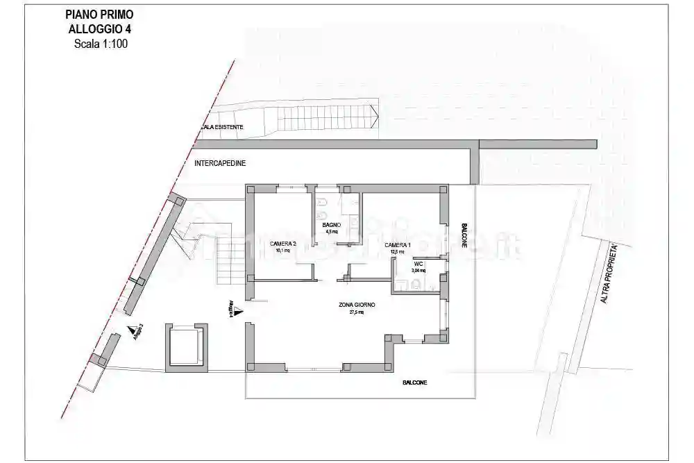 Appartamento - foto 4