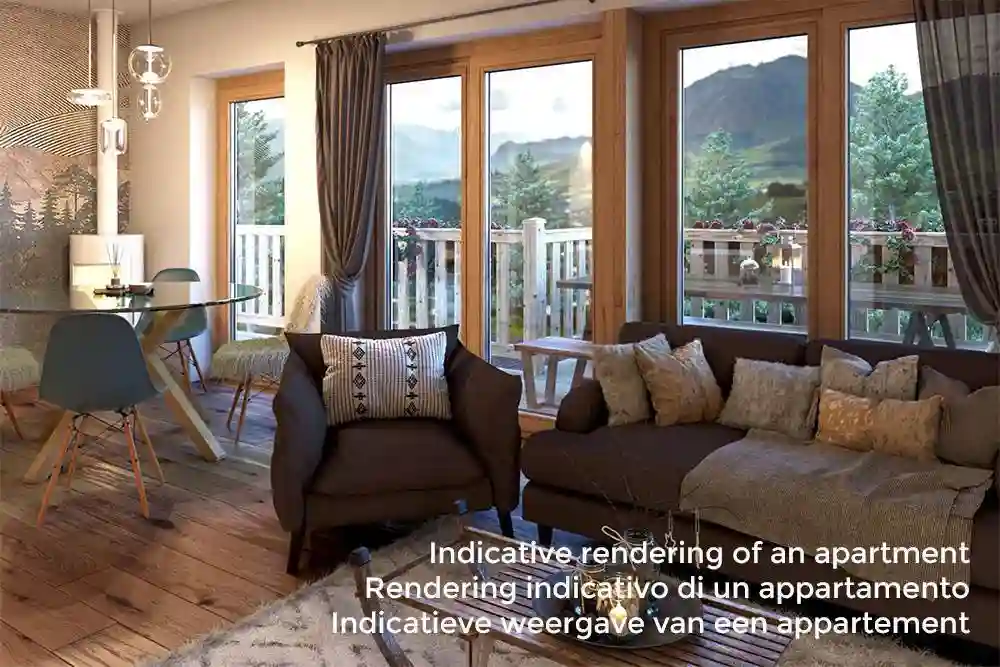 Appartamento - foto 5