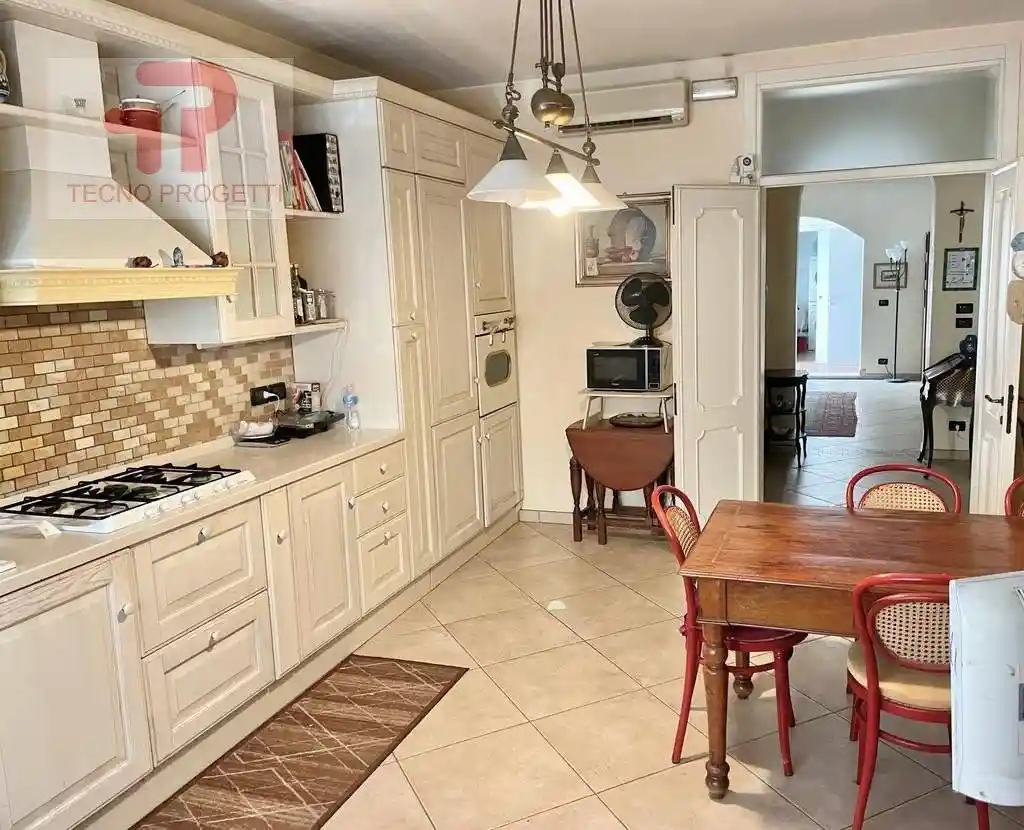 Villa in vendita a Albignasego