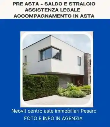 Appartamento in vendita a Serra Sant'Abbondio