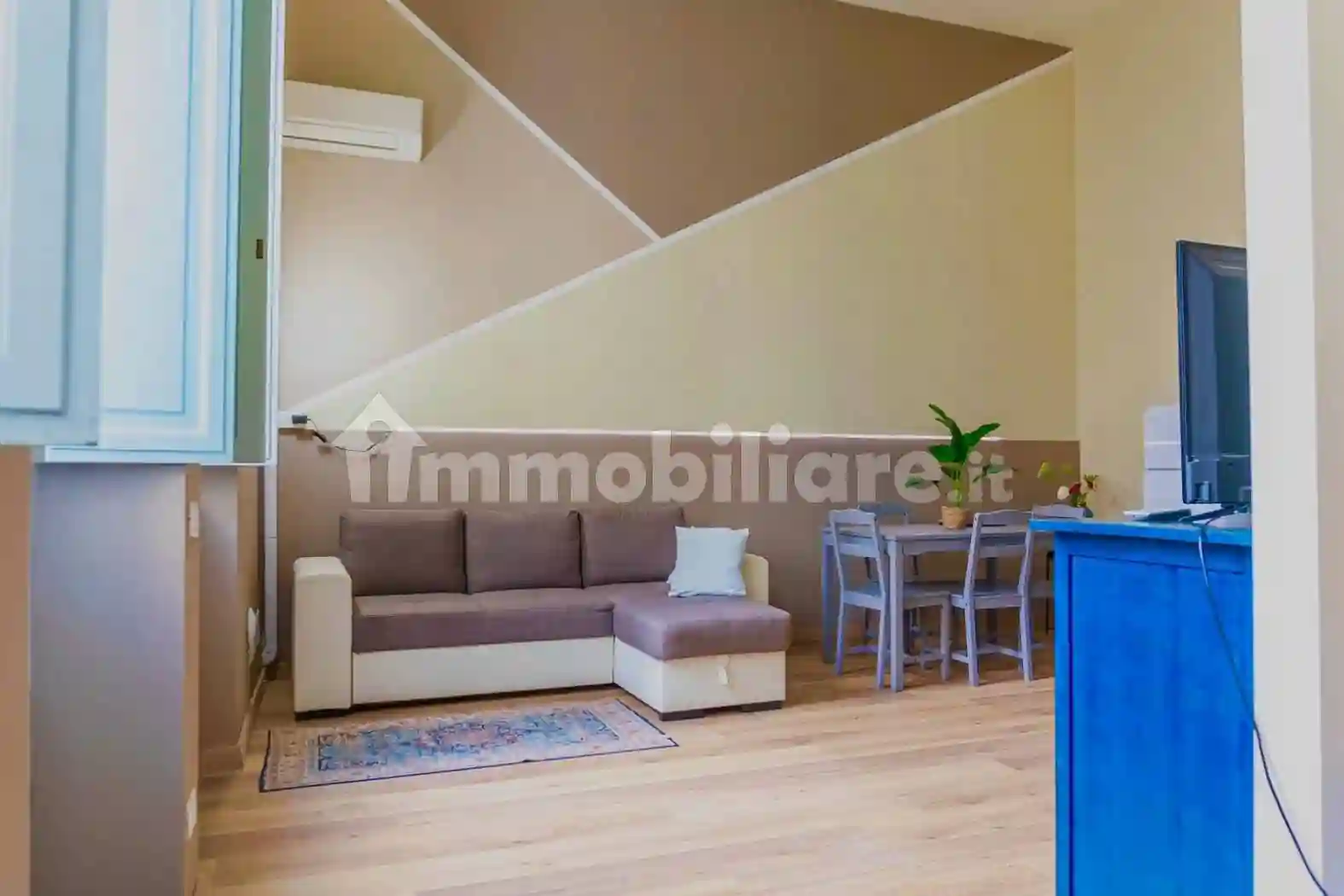 Bilocale viale del Tirreno 74, Calambrone, Pisa - foto 4
