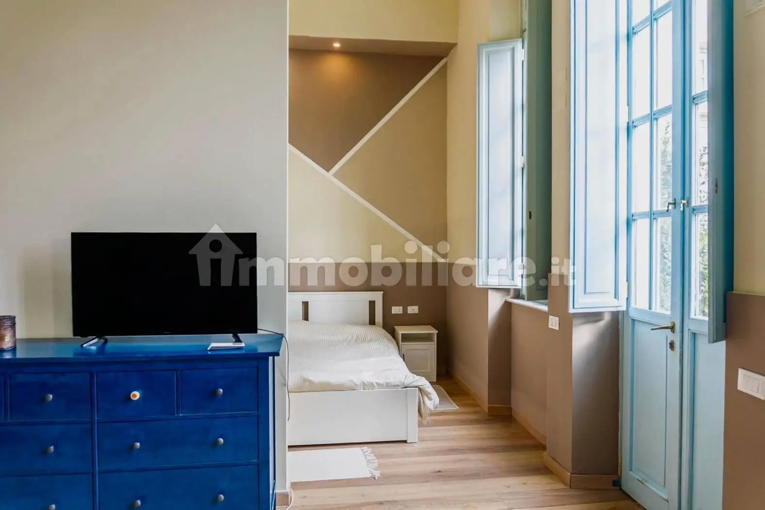 Bilocale viale del Tirreno 74, Calambrone, Pisa