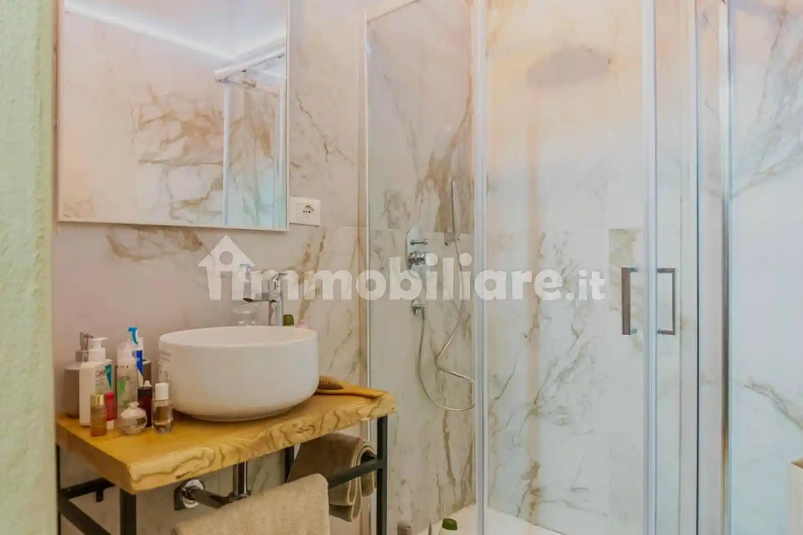 Bilocale viale del Tirreno 74, Calambrone, Pisa - foto 5