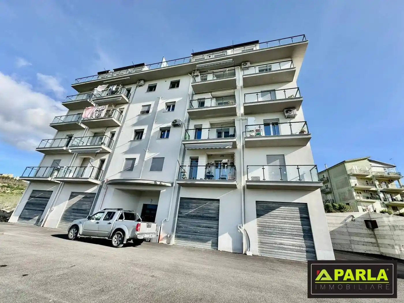 Appartamento in vendita a Canicattì