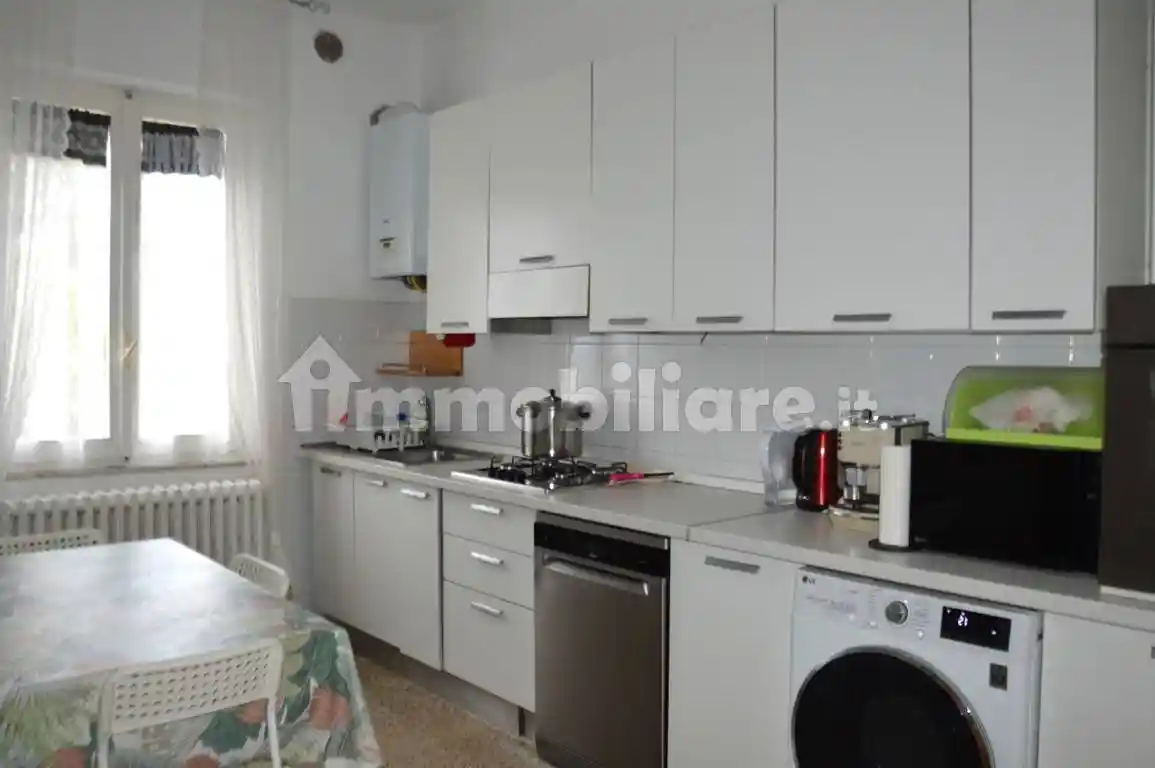 Appartamento in vendita a Castelfidardo