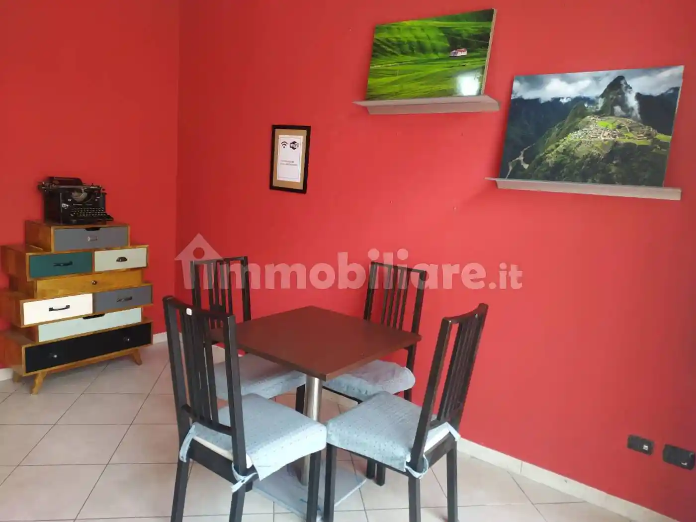 Bilocale via Nicola Giovanni Straniero 46, Borgovilla - Barberini, Barletta - foto 2