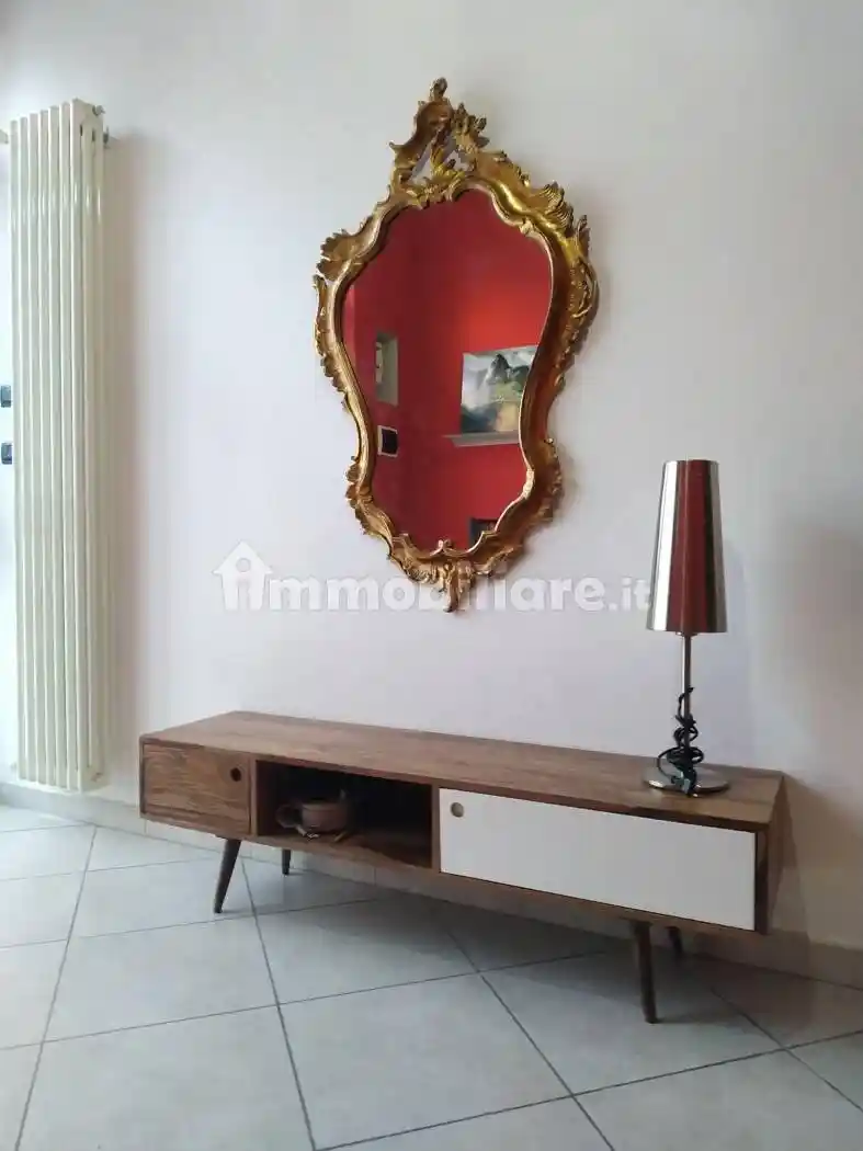 Appartamento in affitto a Barletta