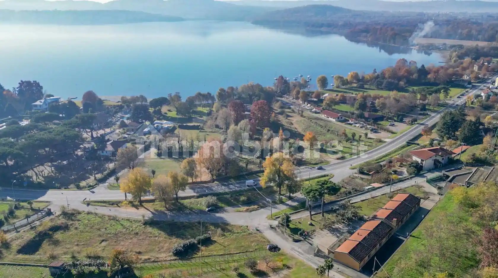 Casale Strada Statale, Piverone - foto 2