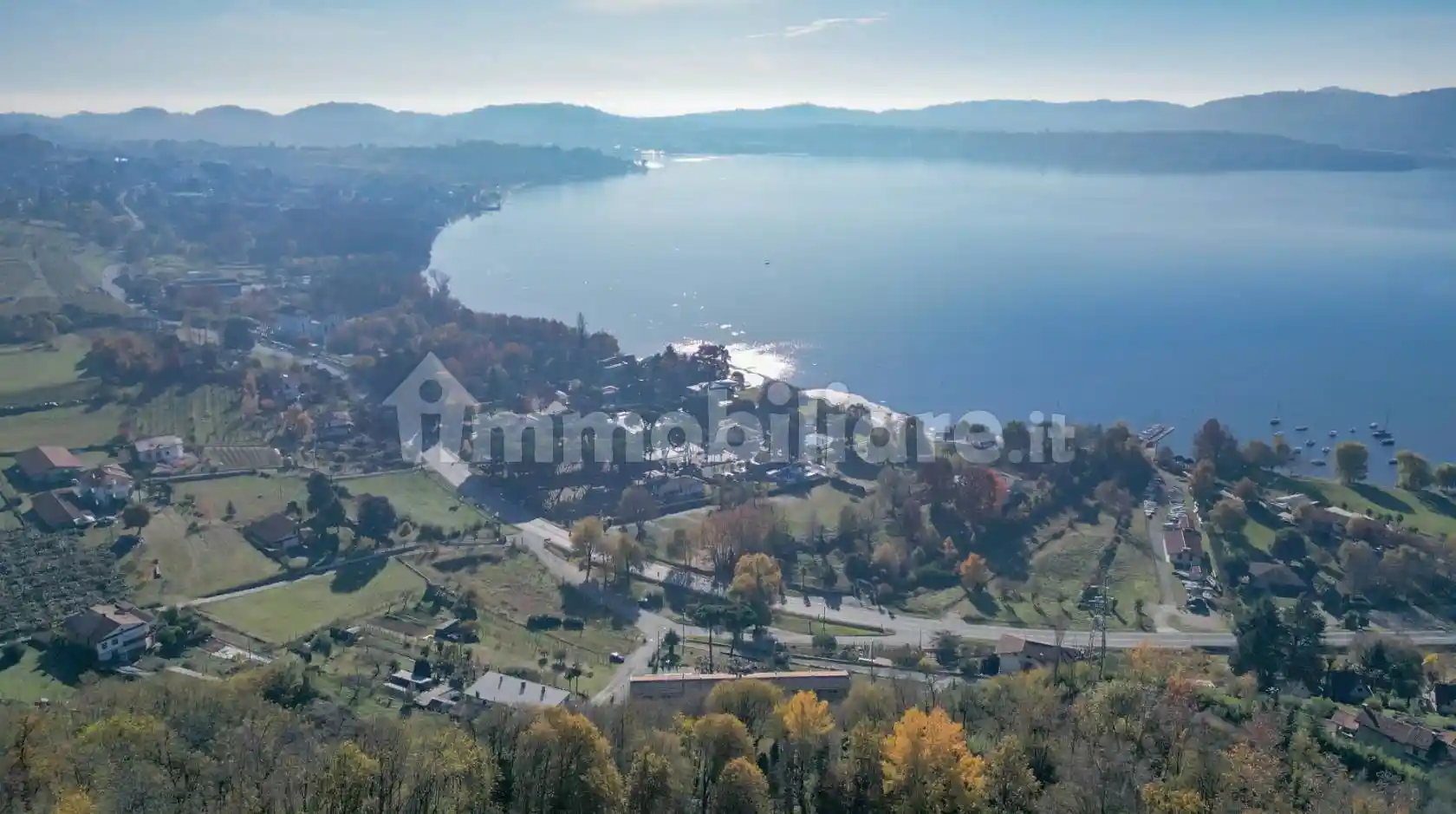 Casale Strada Statale, Piverone - foto 3