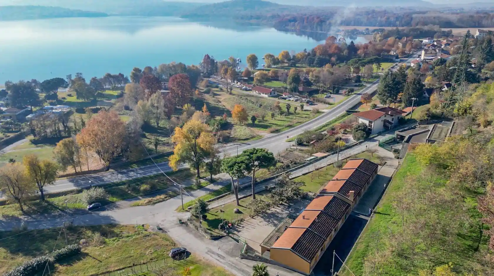 Casale Strada Statale, Piverone - foto 4