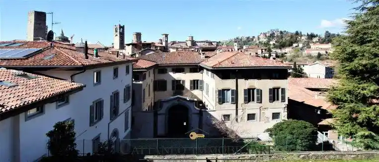 Appartamento in affitto a Bergamo