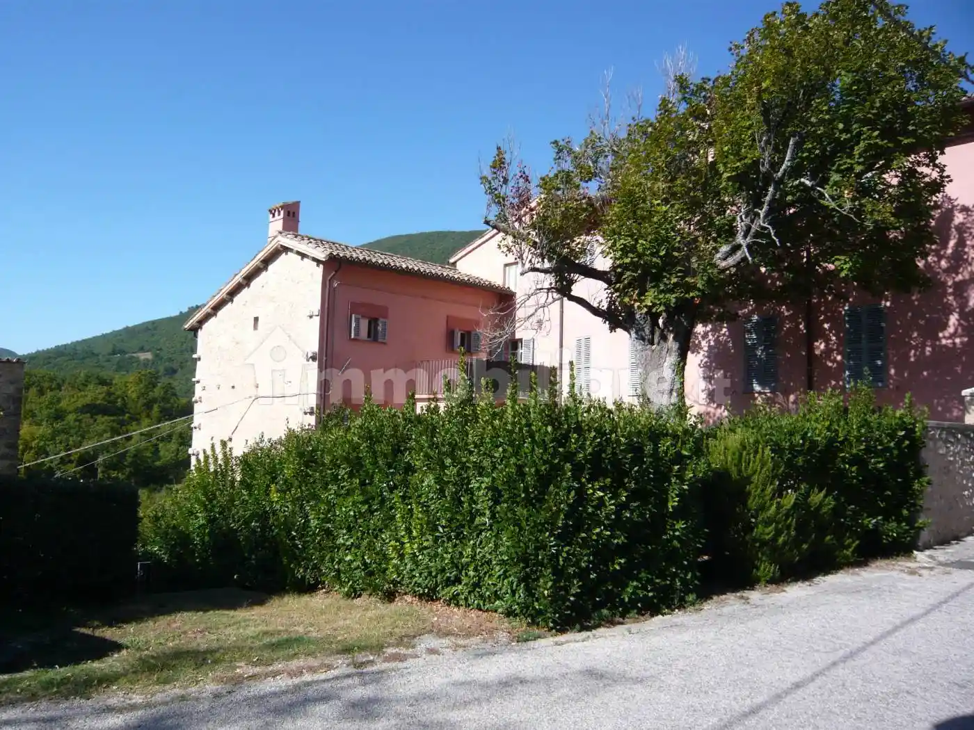 Appartamento via Santo Stefano, Vallo di Nera - foto 2