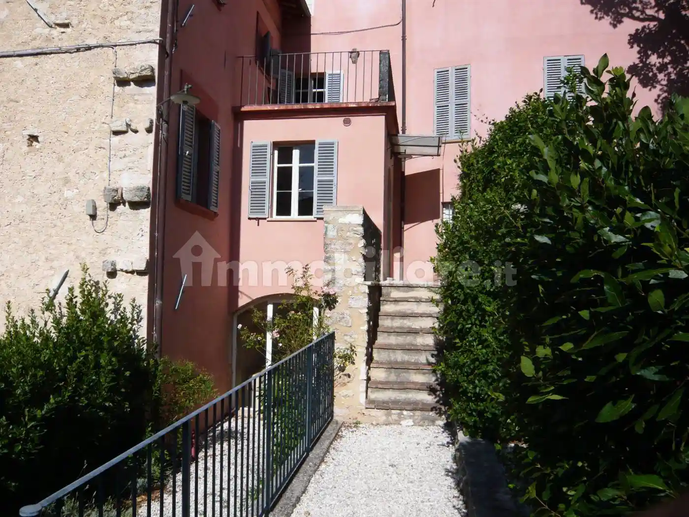 Appartamento via Santo Stefano, Vallo di Nera - foto 3