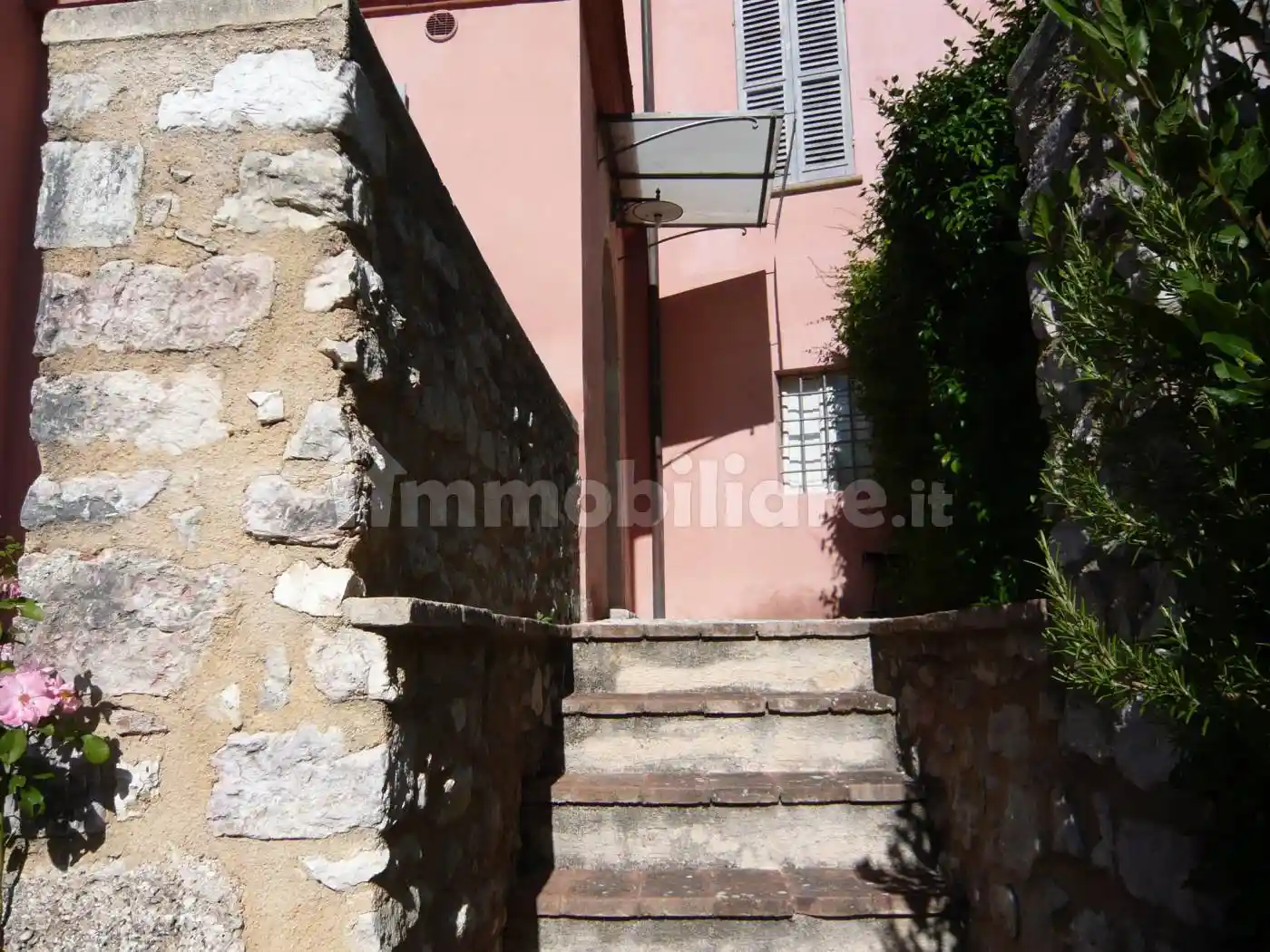 Appartamento via Santo Stefano, Vallo di Nera - foto 4