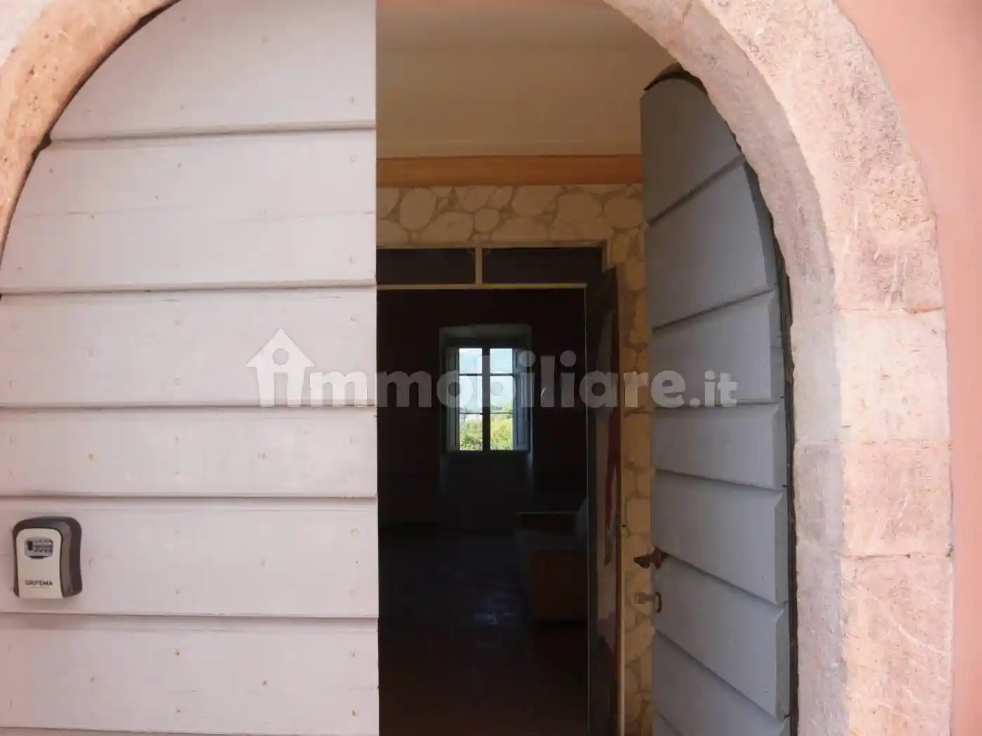 Appartamento via Santo Stefano, Vallo di Nera - foto 5