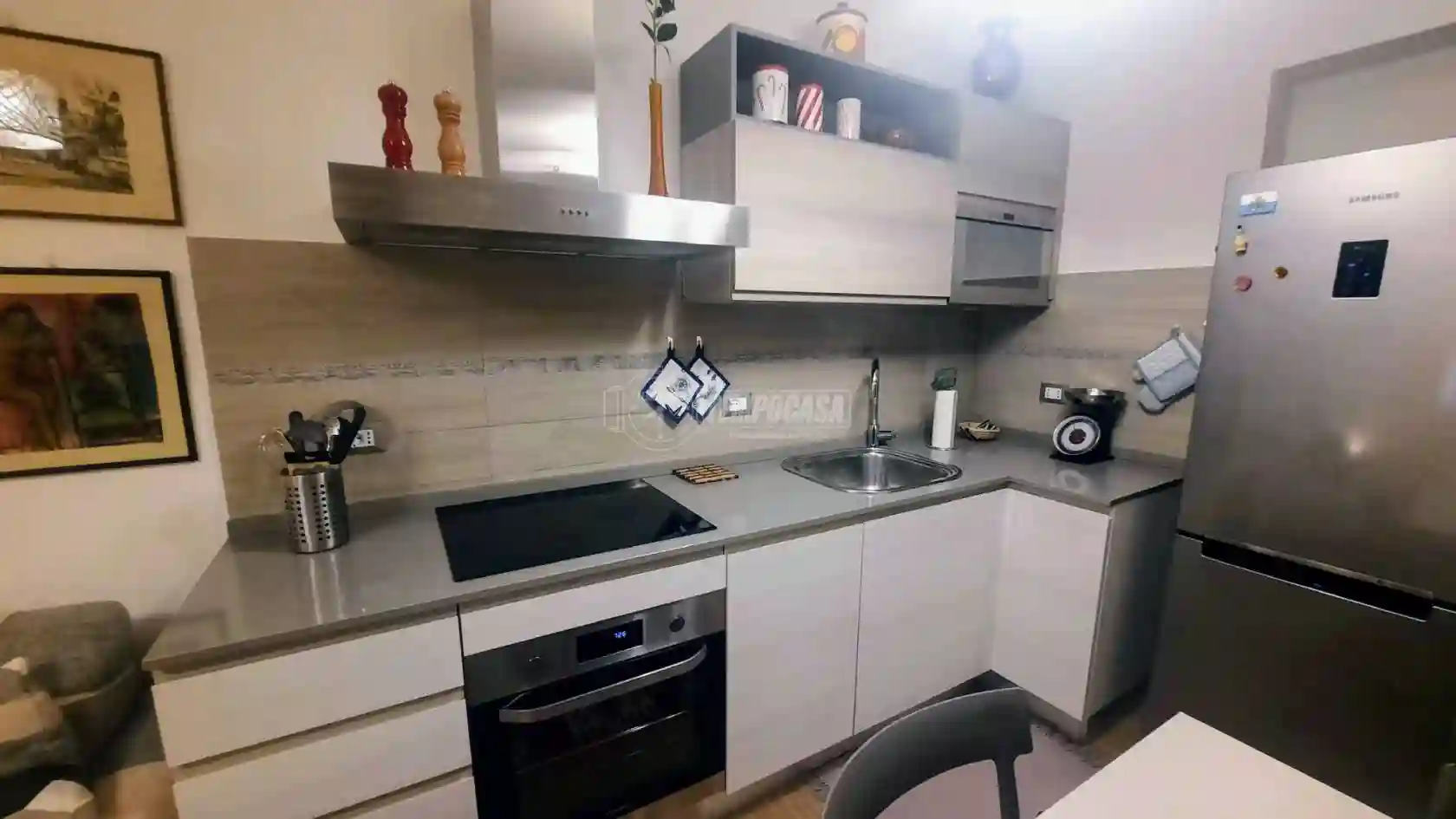 Appartamento - foto 2