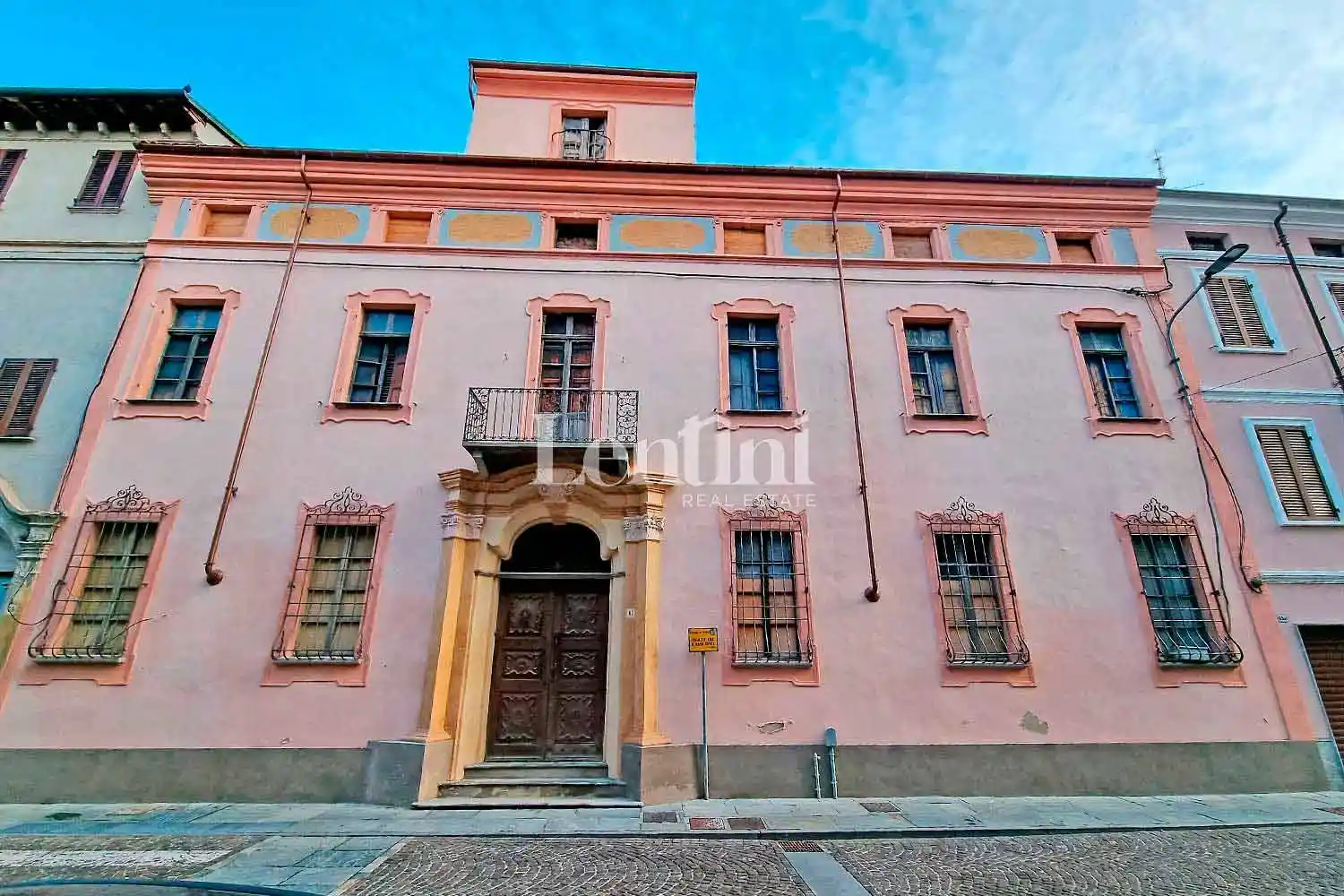 Villa in vendita a Trino