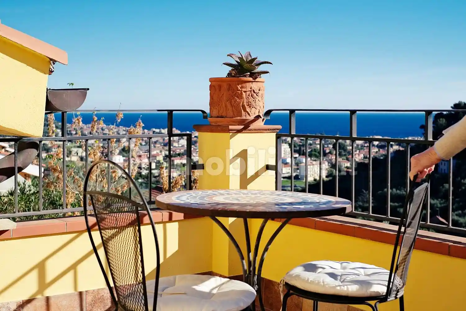 Villa in vendita a Diano Marina