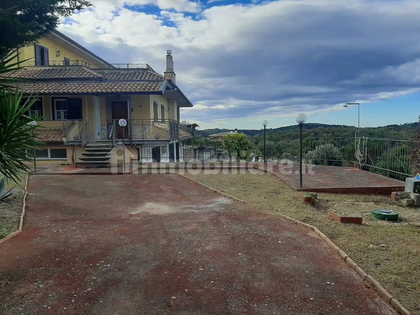 Appartamento in vendita a Itri