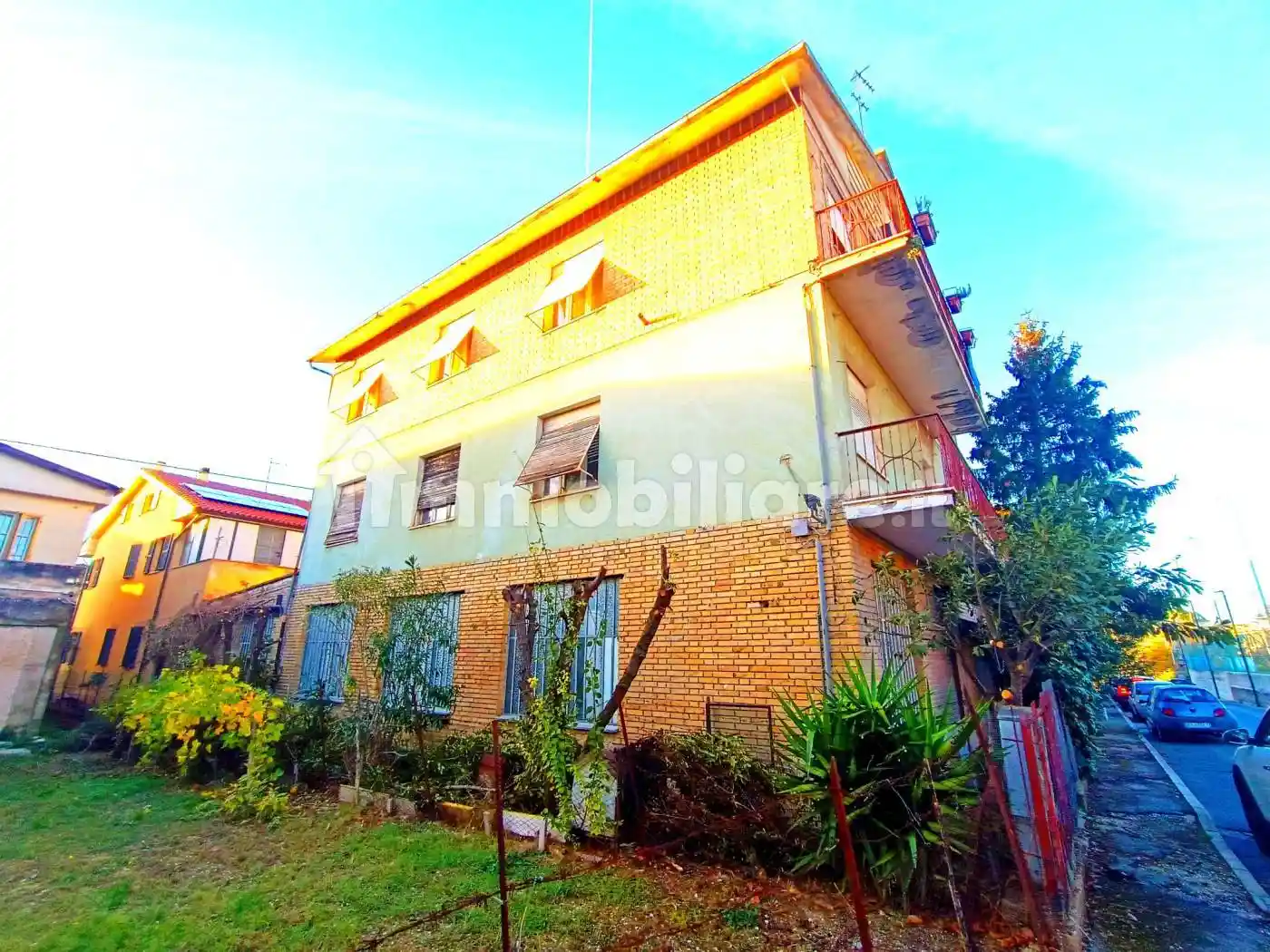 Appartamento in vendita a Morrovalle