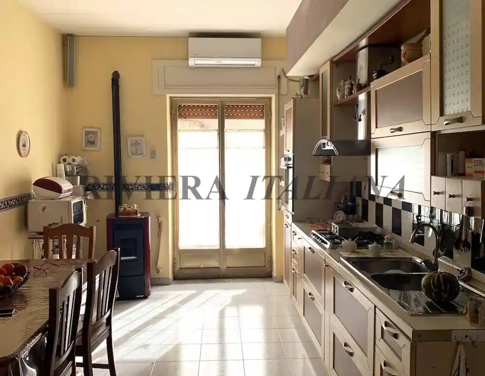 Appartamento via Piantata, Grisolia - foto 2