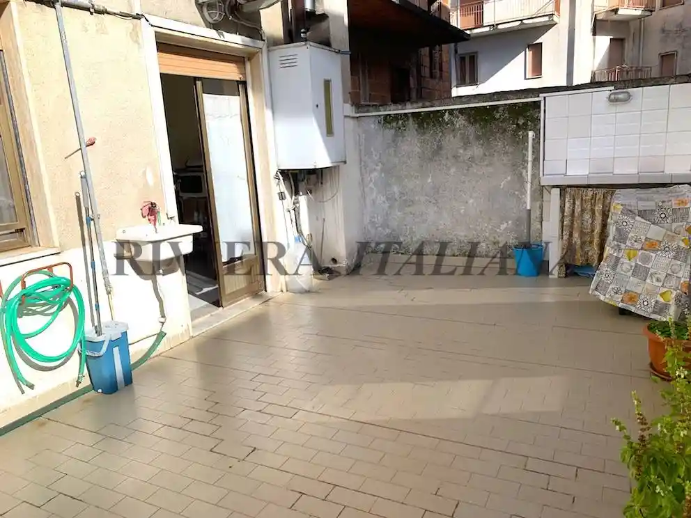 Appartamento via Piantata, Grisolia - foto 4