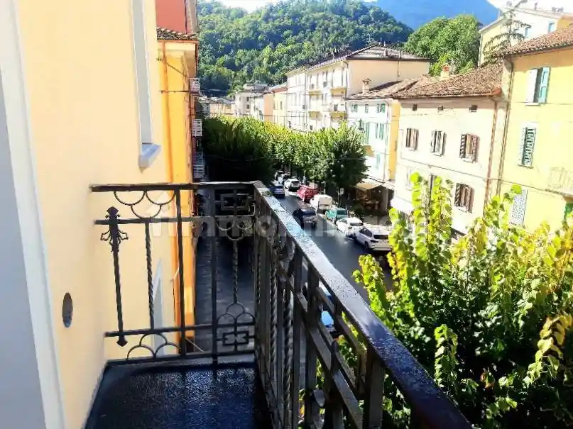 Appartamento in vendita a Alto Reno Terme