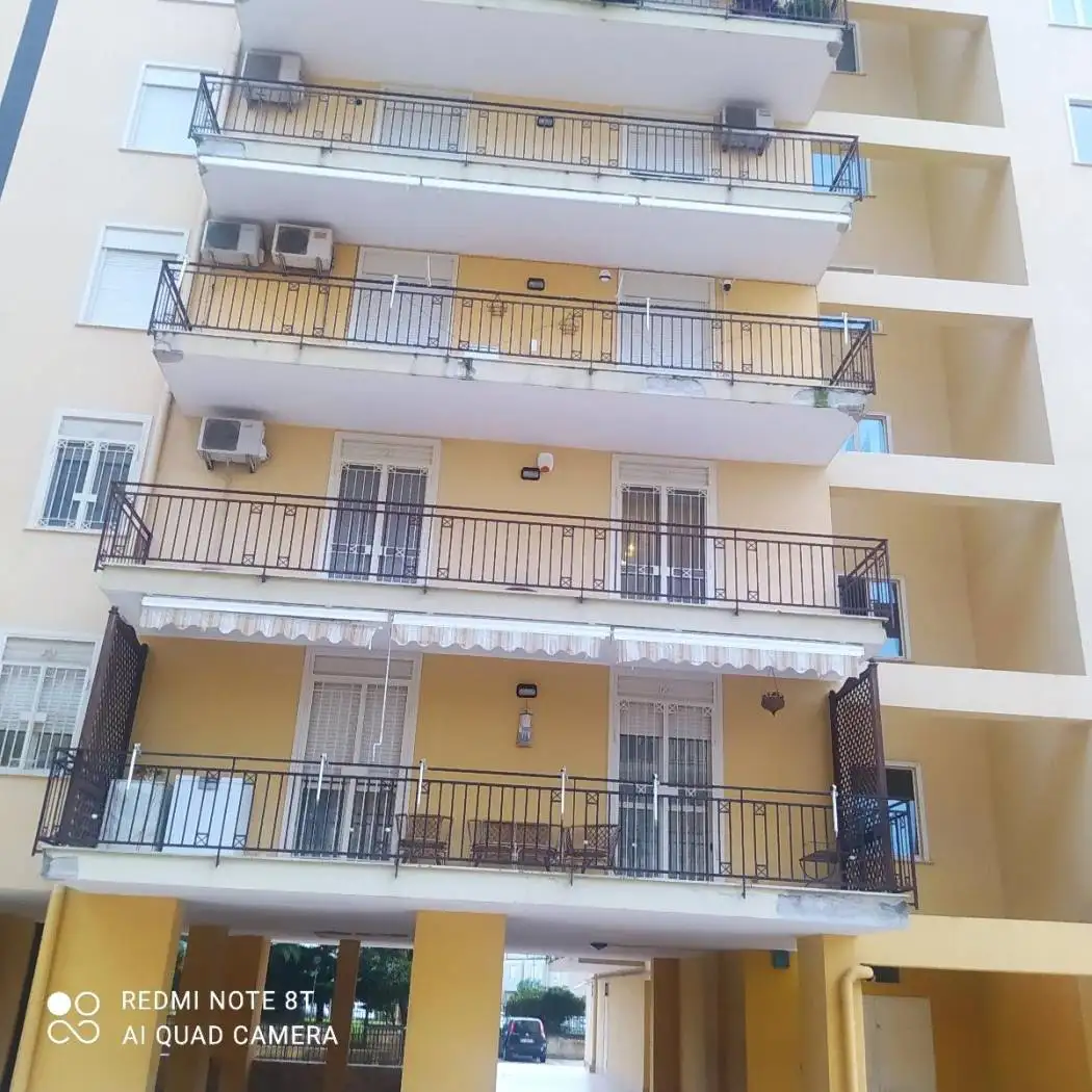 Attico - Mansarda in vendita a Santa Maria Capua Vetere