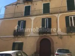 Appartamento in vendita a Cosenza