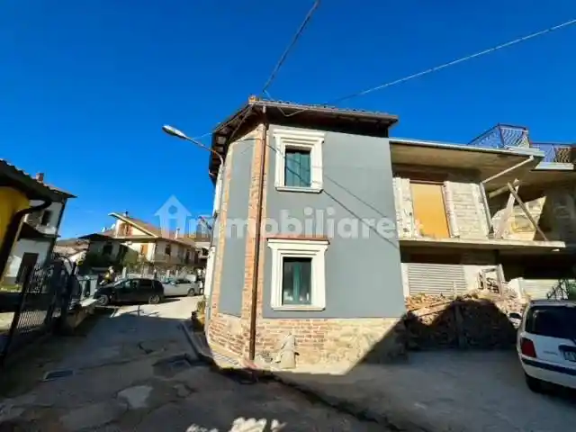 Terratetto unifamiliare via degli Angeli 11, Marana, Montereale - foto 2