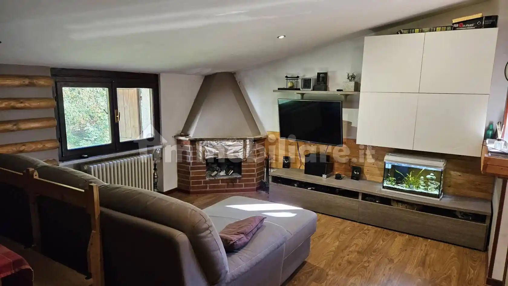 Attico - Mansarda in vendita a Varallo