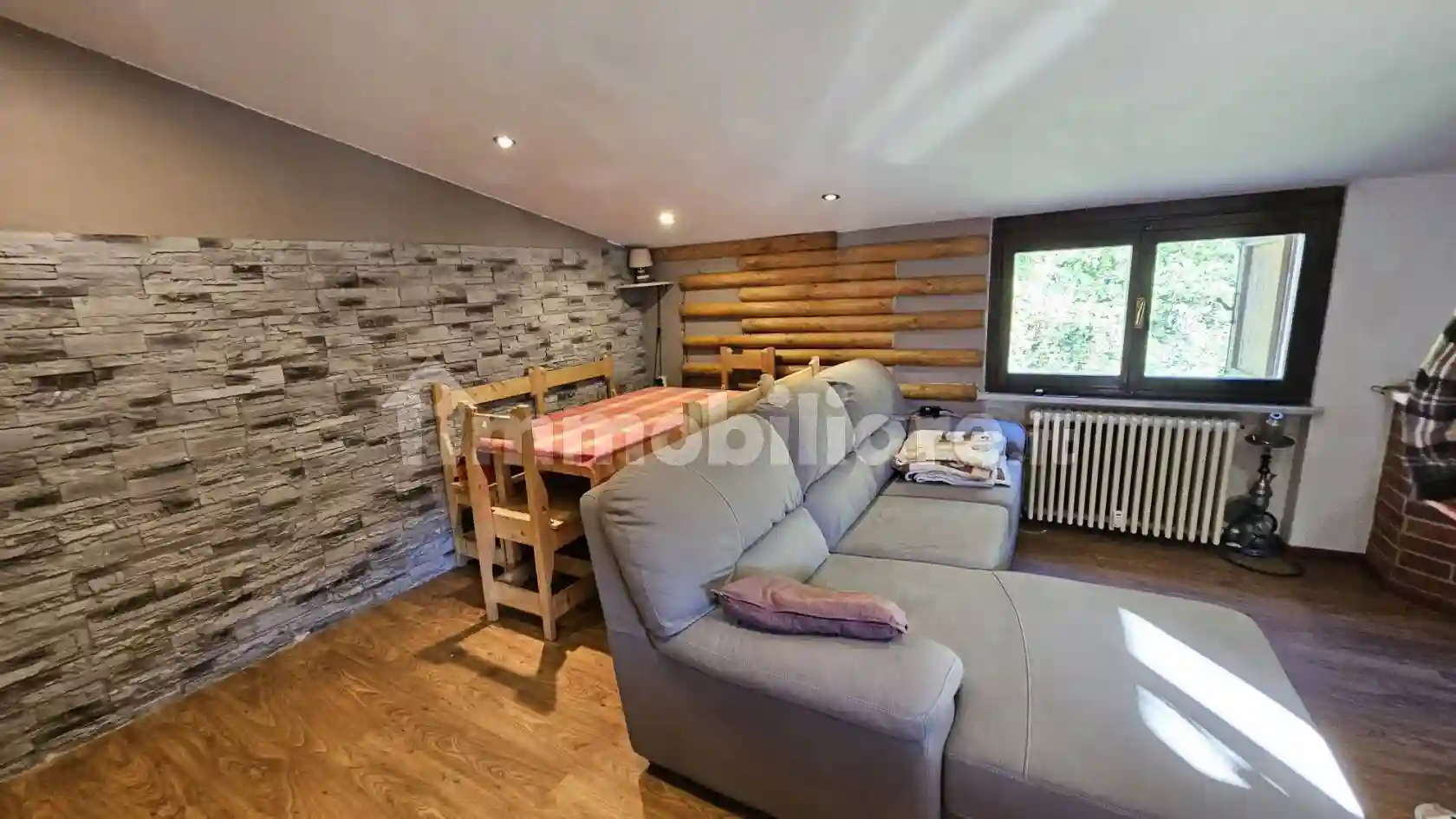 Attico - Mansarda - foto 4