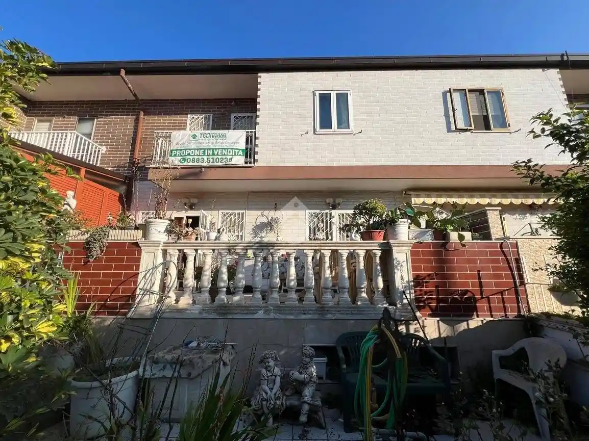 Villa a schiera via Tintoretto, Borgovilla - Barberini, Barletta - foto 3