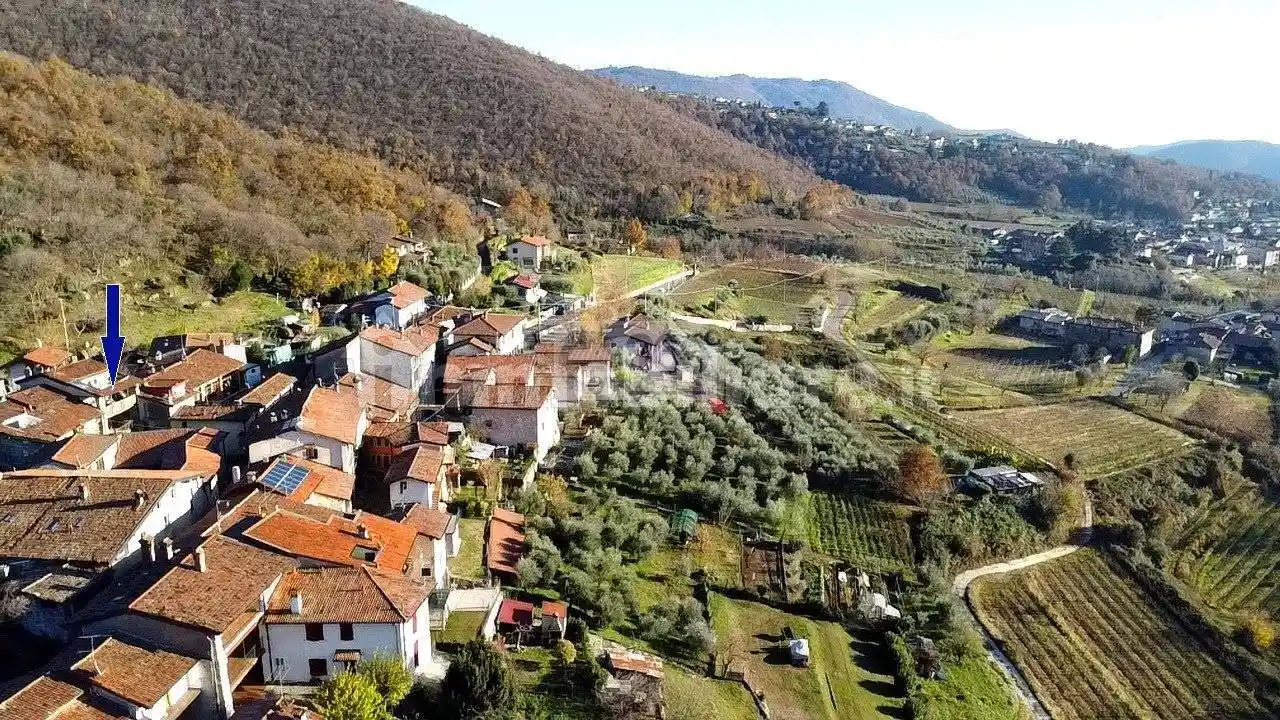 Rustico - Casale in vendita a Monticelli Brusati