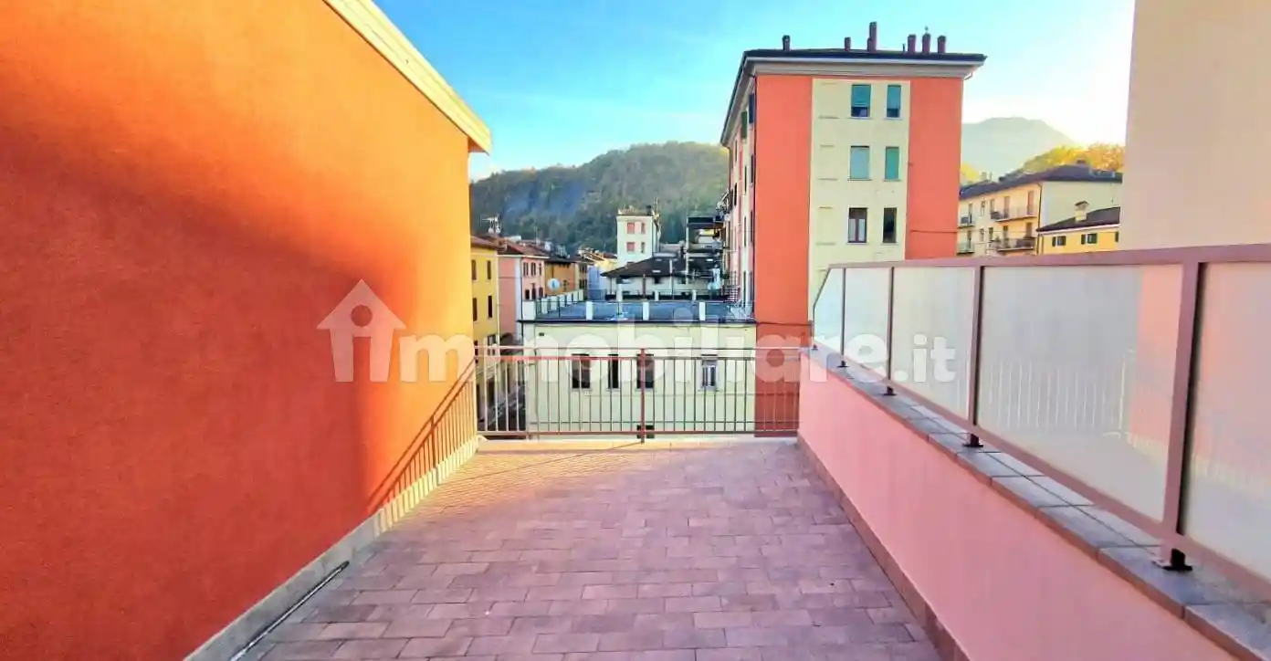 Appartamento in vendita a Alto Reno Terme