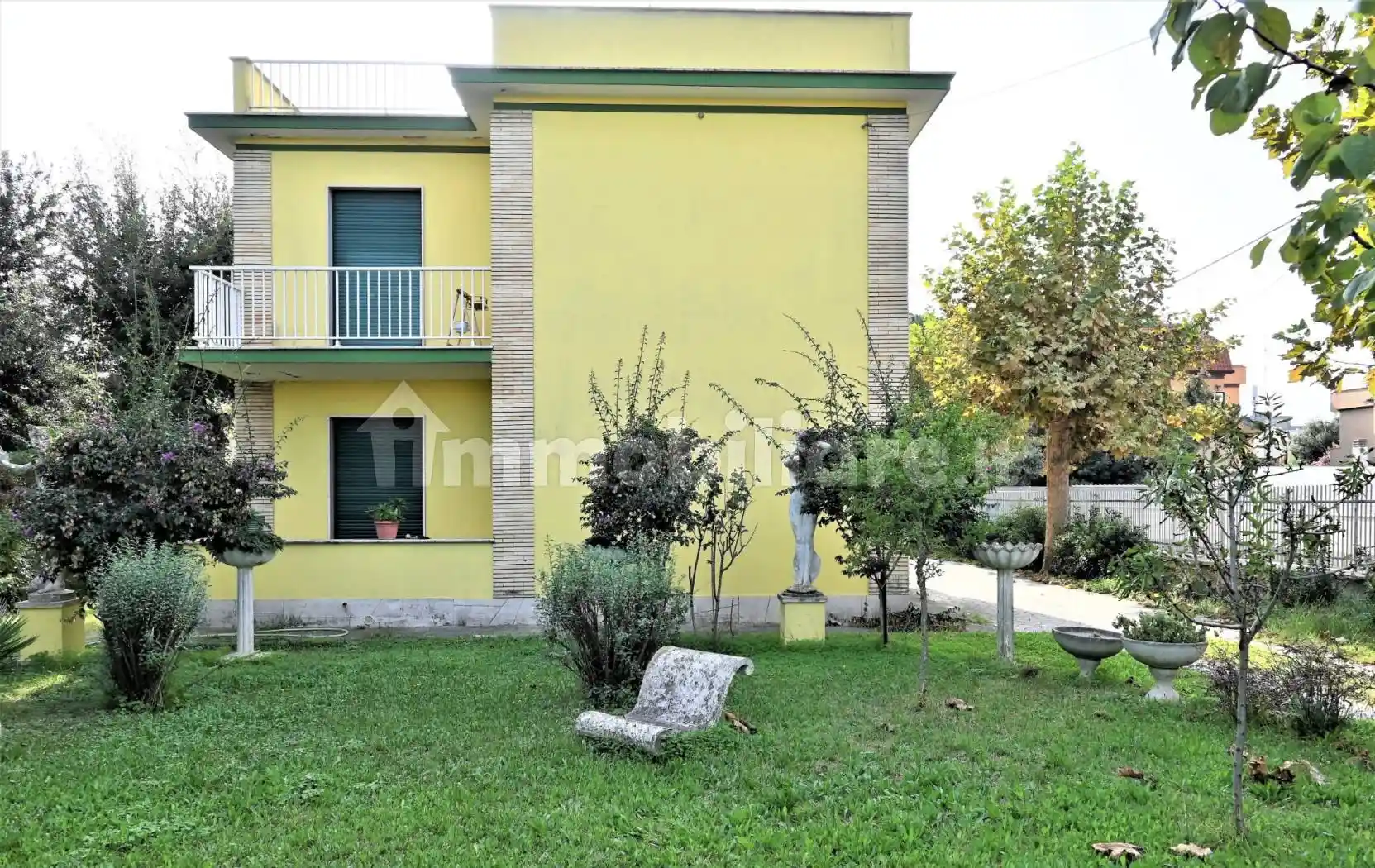 Villa in vendita a Anzio