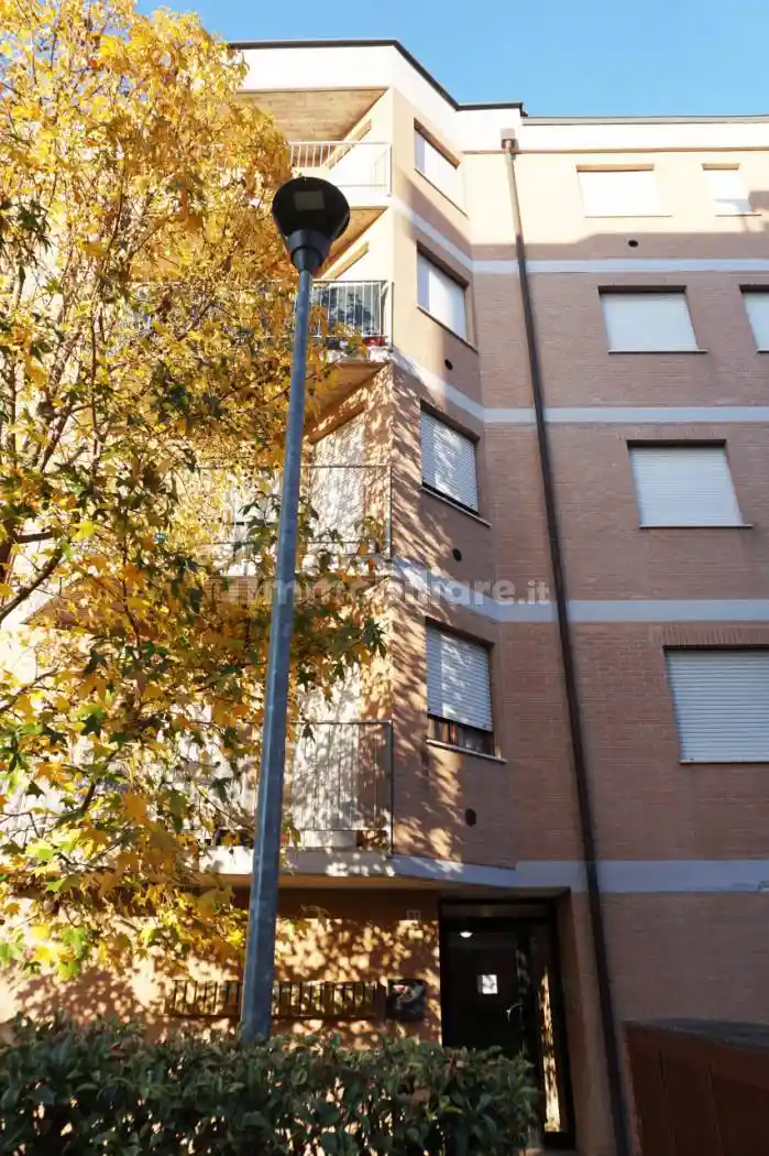 Appartamento in vendita a Torrile