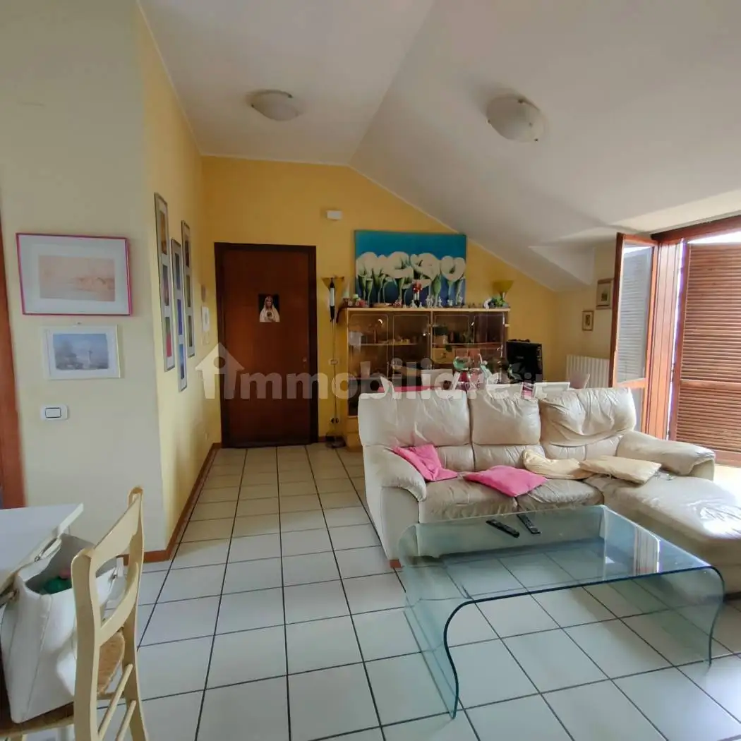 Appartamento in vendita a Teramo