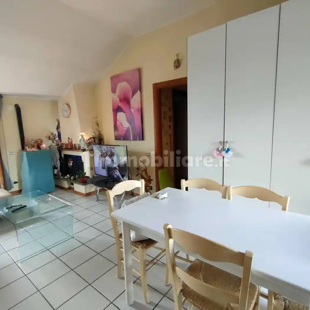 Appartamento via Nazionale 40, Centro, Teramo - foto 3