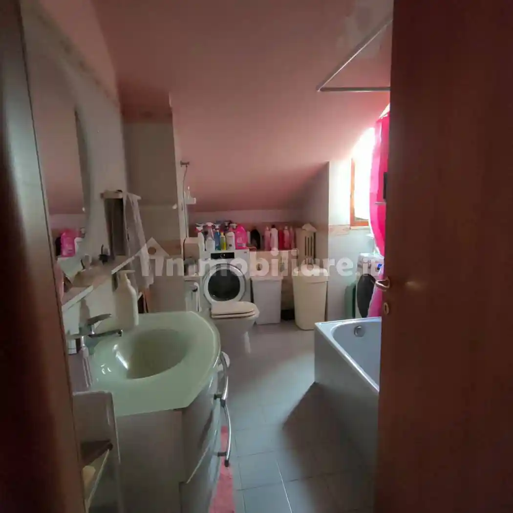 Appartamento via Nazionale 40, Centro, Teramo - foto 5