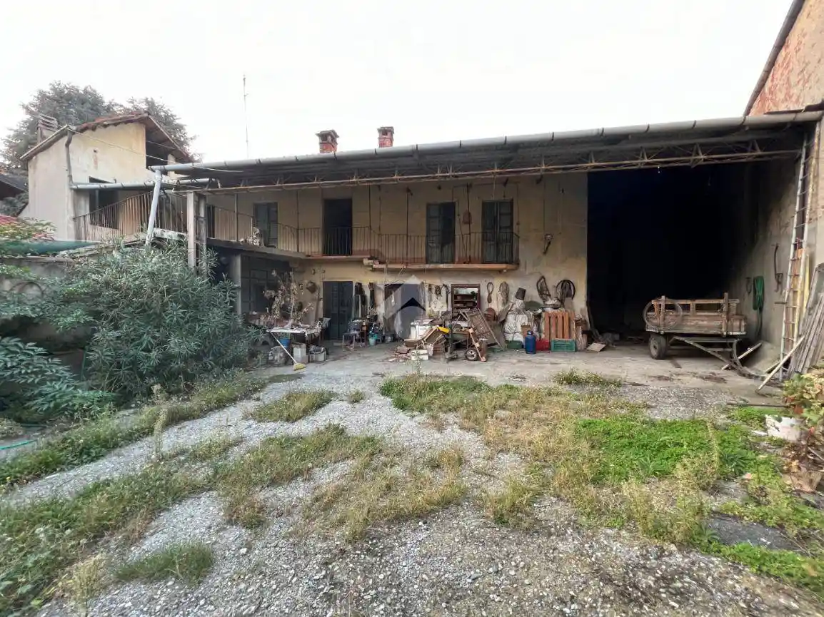 Rustico - Casale in vendita a Rivoli