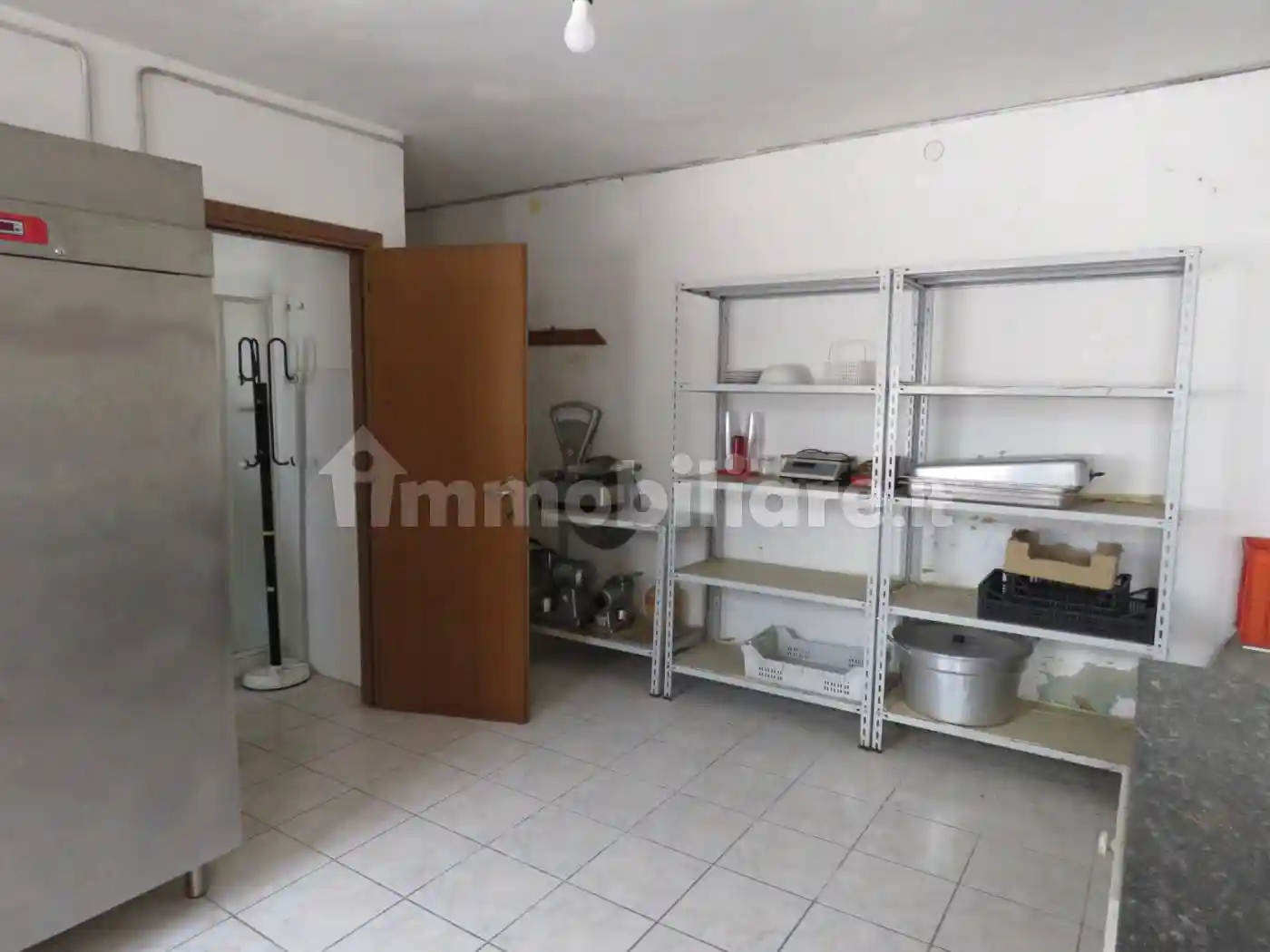 Bilocale largo Colle Fonte, Sant'apollinare, San Vito Chietino - foto 2