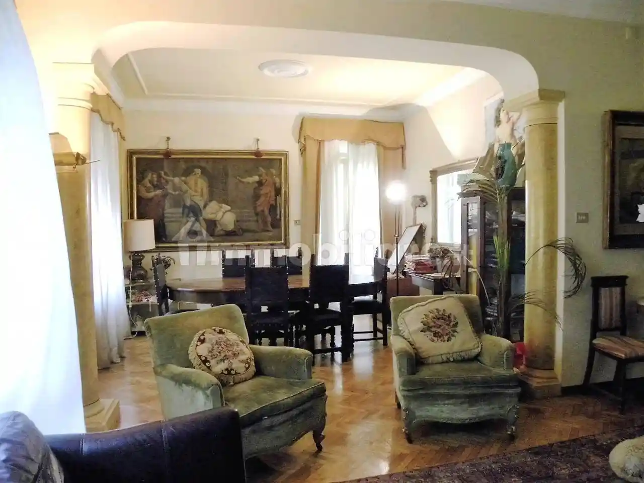 Appartamento in vendita a Arezzo