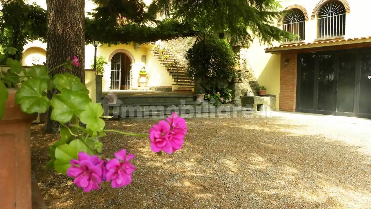 Casale, ottimo stato, 700 m², San Zeno, Arezzo - foto 5