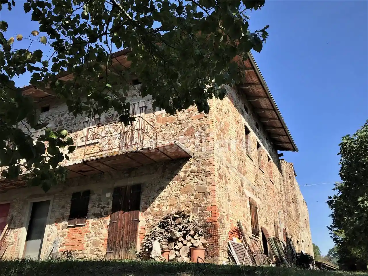 Casa colonica, da ristrutturare, 600 m², Molin Nuovo, Arezzo - foto 5