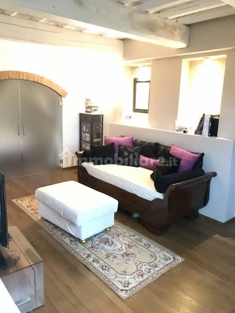 Terratetto unifamiliare 150 m², ottimo stato, Frassineto, Arezzo - foto 2