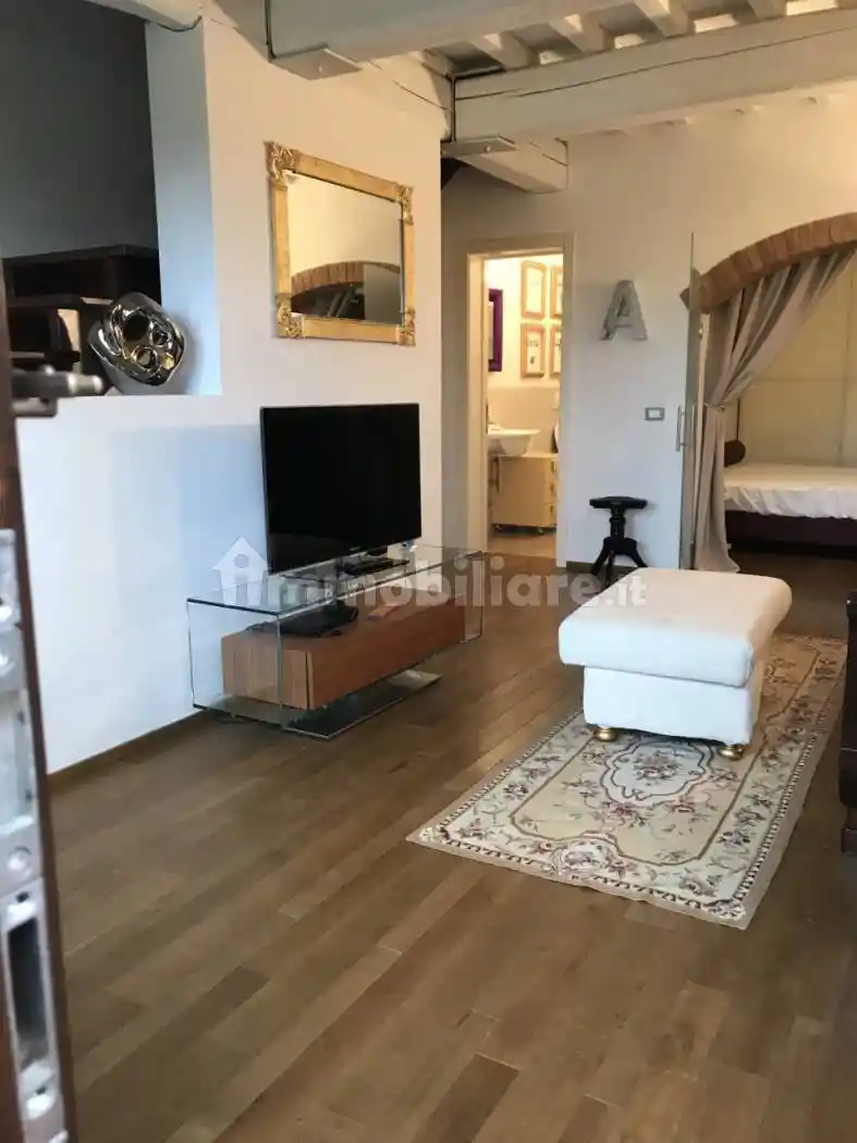 Terratetto unifamiliare 150 m², ottimo stato, Frassineto, Arezzo - foto 4