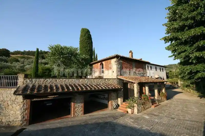 Palazzo - Edificio in Vendita - foto 4